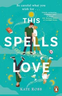 Produktbild: This Spells Love