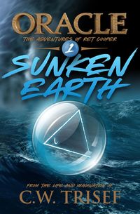 Produktbild: Oracle - Sunken Earth (Vol. 1)