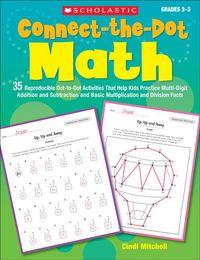 Produktbild: Connect The Dot Math