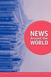 Produktbild: News Around the World