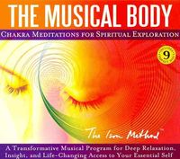 Produktbild: MUSICAL BODY                9D