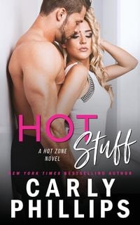 Produktbild: Hot Stuff