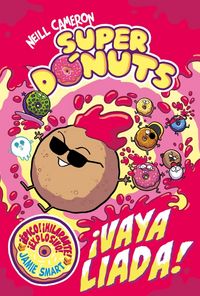 Produktbild: &iexcl;Vaya Liada! / What a Mess!