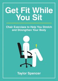 Produktbild: Get Fit While You Sit