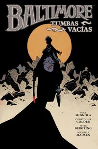 Produktbild: Baltimore 7, Tumbas vac&iacute;as