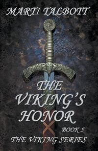 Produktbild: The Viking's Honor