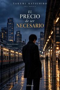 Produktbild: El precio de ser necesitado