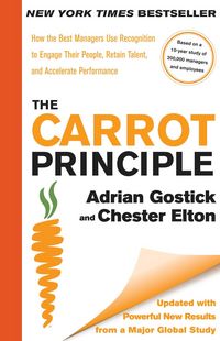 Produktbild: The Carrot Principle