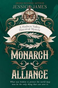 Produktbild: The Monarch Alliance