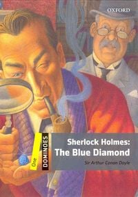 Produktbild: Sherlock Holmes: The Blue Diamond