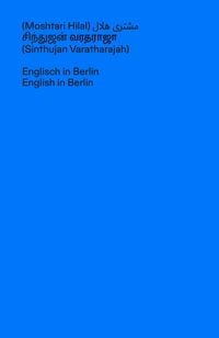 Produktbild: Englisch in Berlin