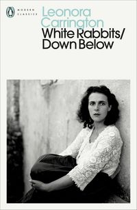 Produktbild: White Rabbits/Down Below