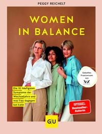 Produktbild Women in Balance