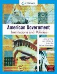 Produktbild: American Government