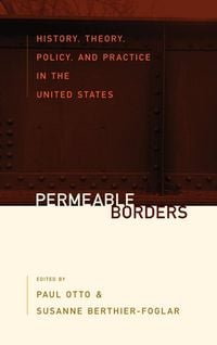 Produktbild: Permeable Borders