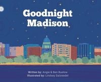 Produktbild: Goodnight Madison