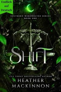 Produktbild: Verwandlung: Werewolf Shifter Romance (Endlich auf Deutsch!)