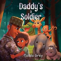 Produktbild: My Daddy's a Soldier
