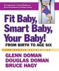 Produktbild: Fit Baby, Smart Baby, Your Baby!
