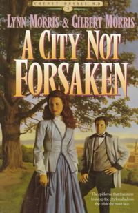 Produktbild: A City Not Forsaken
