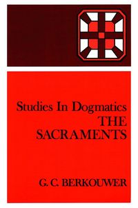 Produktbild: The Sacraments