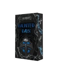 Produktbild: Haunted Days