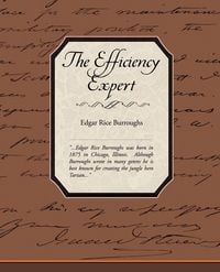 Produktbild: The Efficiency Expert