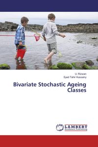 Produktbild: Bivariate Stochastic Ageing Classes