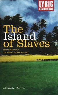 Produktbild: The Island of Slaves