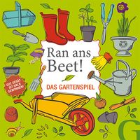 Produktbild Ran ans Beet