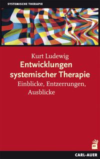 Produktbild: Entwicklungen systemischer Therapie