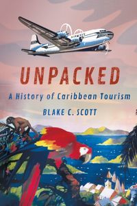 Produktbild: Scott, B: Unpacked