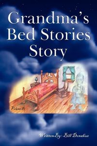 Produktbild: Grandma's Bed Stories Story