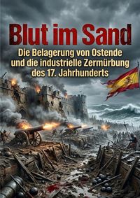 Produktbild: Blut im Sand