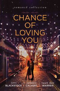 Produktbild: Chance Of Loving You