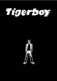 Produktbild: Tigerboy 20