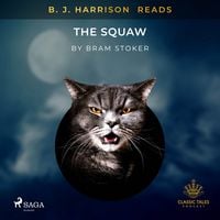 Produktbild: B. J. Harrison Reads The Squaw