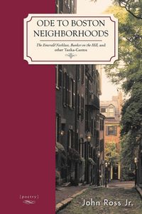 Produktbild: Ode to Boston Neighborhoods