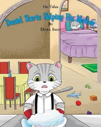 Produktbild: Daniel Starts Helping His Mother