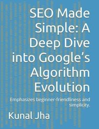 Produktbild: SEO Made Simple