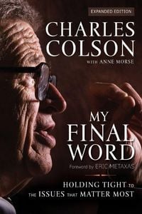 Produktbild: The My Final Word