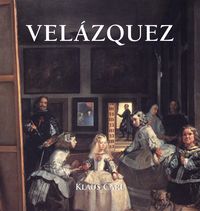 Produktbild: Vel&aacute;zquez