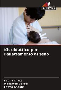 Produktbild: Kit didattico per l'allattamento al seno
