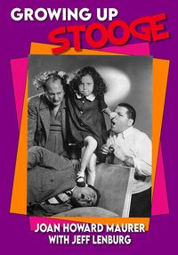 Produktbild: Growing Up Stooge