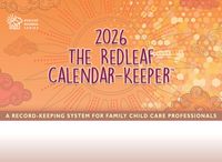 Produktbild: The Redleaf Calendar-Keeper 2026