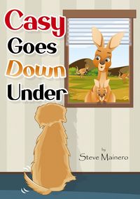 Produktbild: Casy Goes Down Under