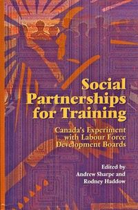 Produktbild: Social Partnerships for Training