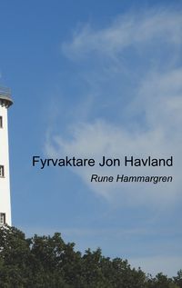Produktbild: Fyrvaktare Jon Havland