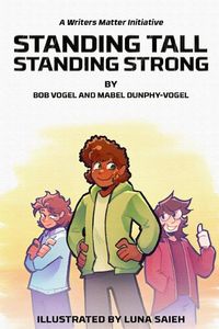 Produktbild: Dunphy Vogel, M: Standing Tall, Standing Strong