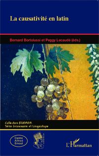 Produktbild: La Causativit&eacute; en latin